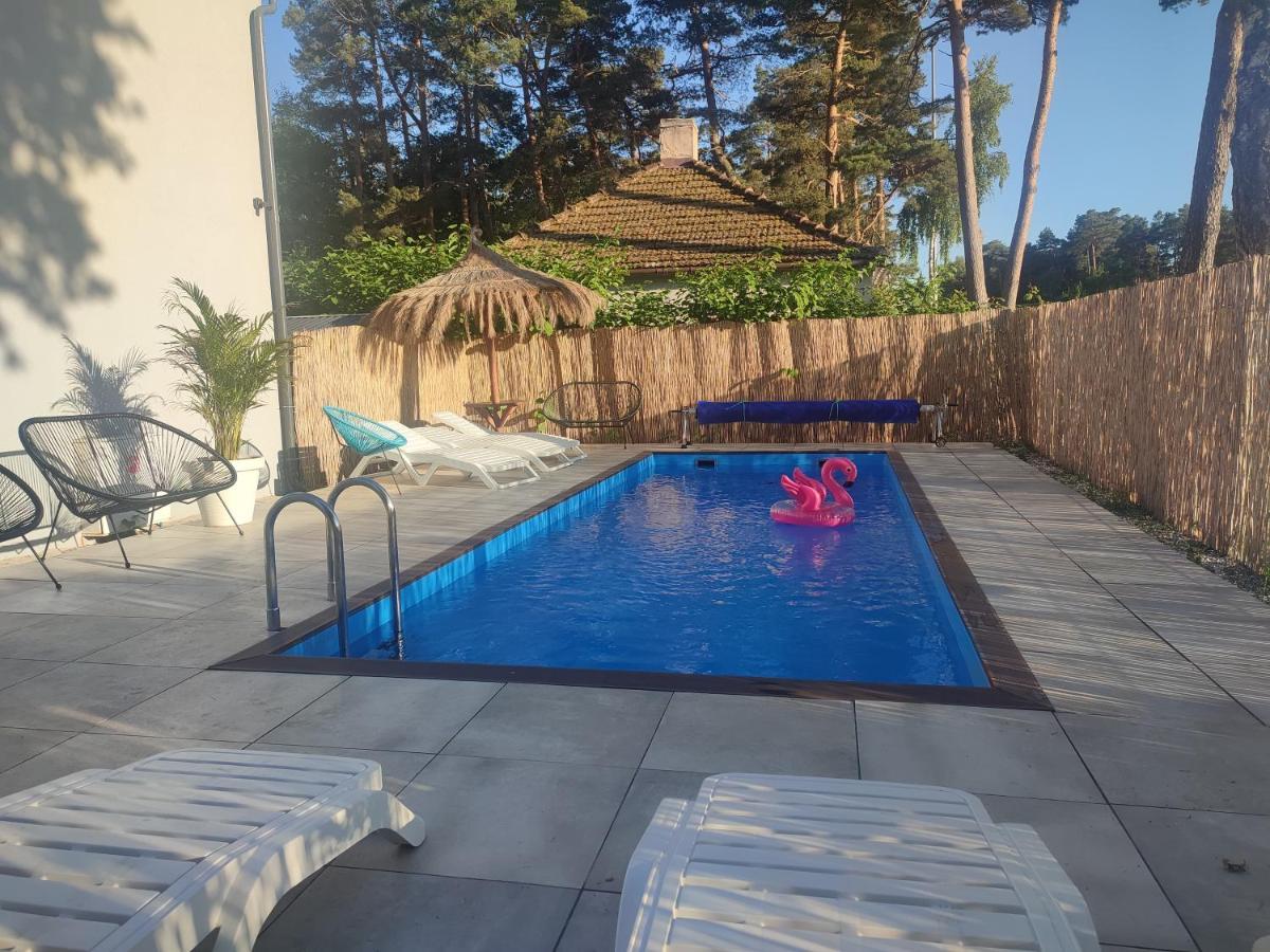 Apartment Poludniowa 7 *