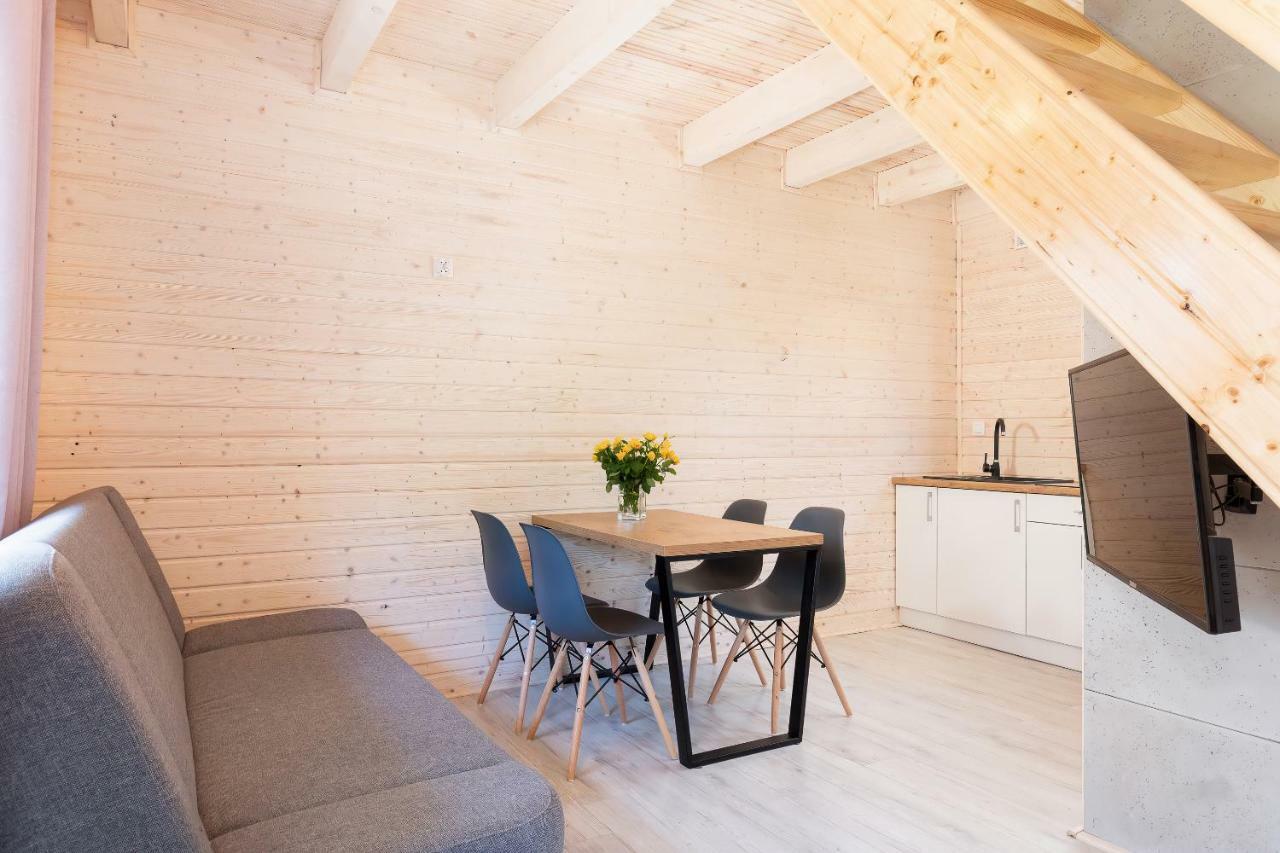 Apartment Poludniowa 7 *